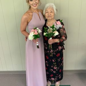 desert rose mori lee